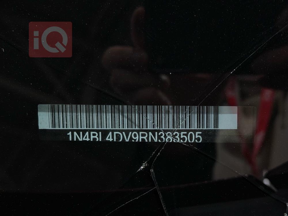 نيسان ألتيما